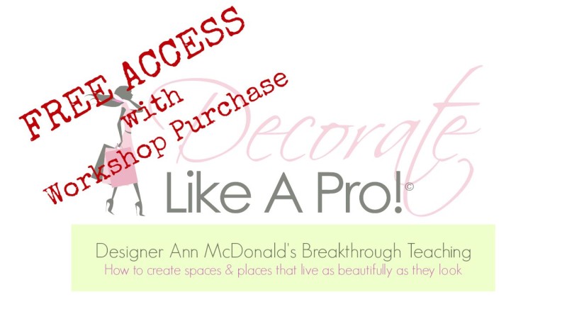 DLAPS Workshop Free Access