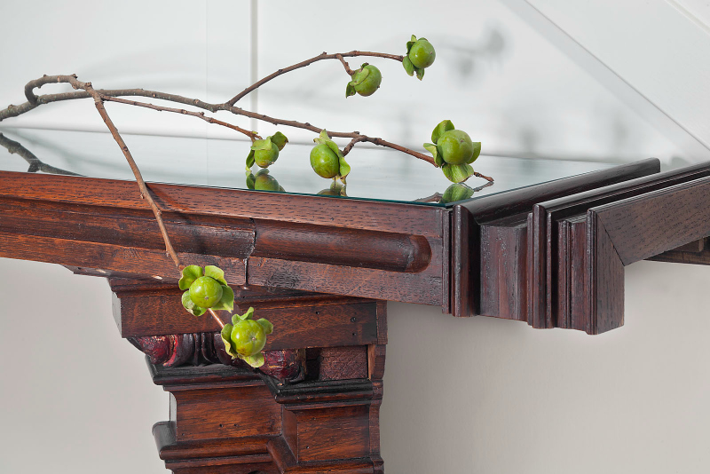 Walker Console Detail