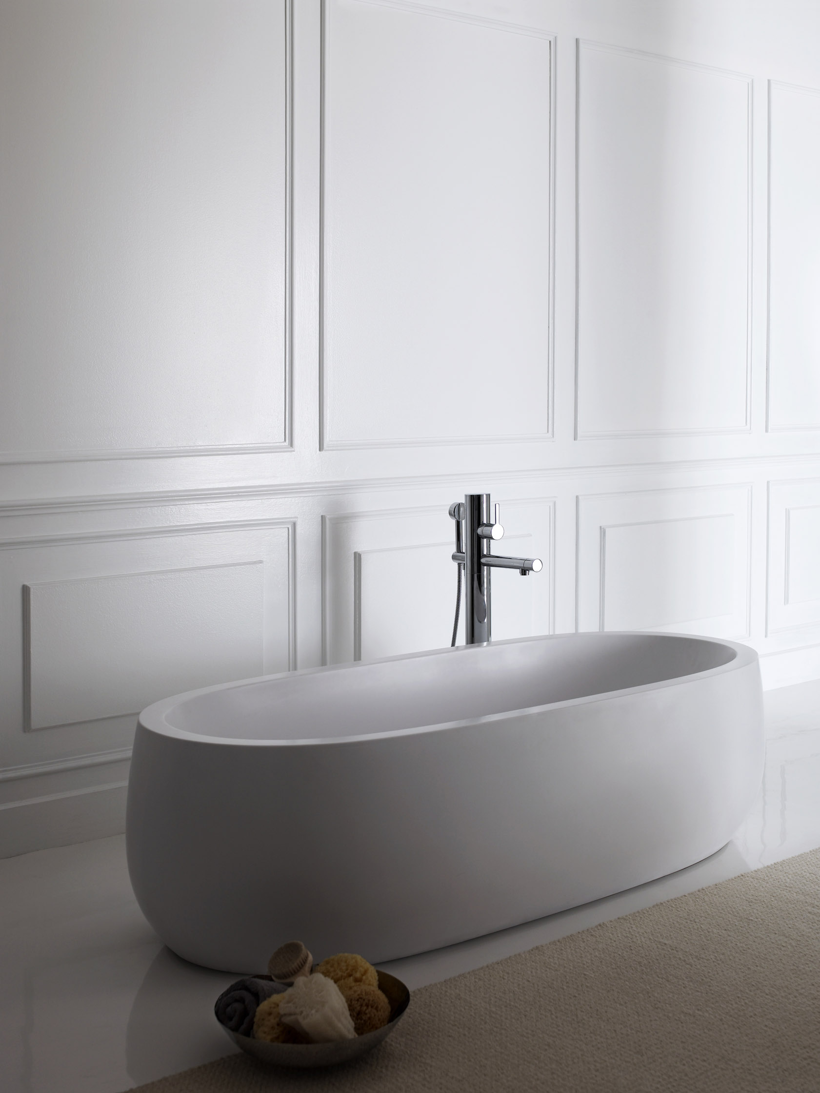 LAUFEN ILBAGNOALESSI One 04